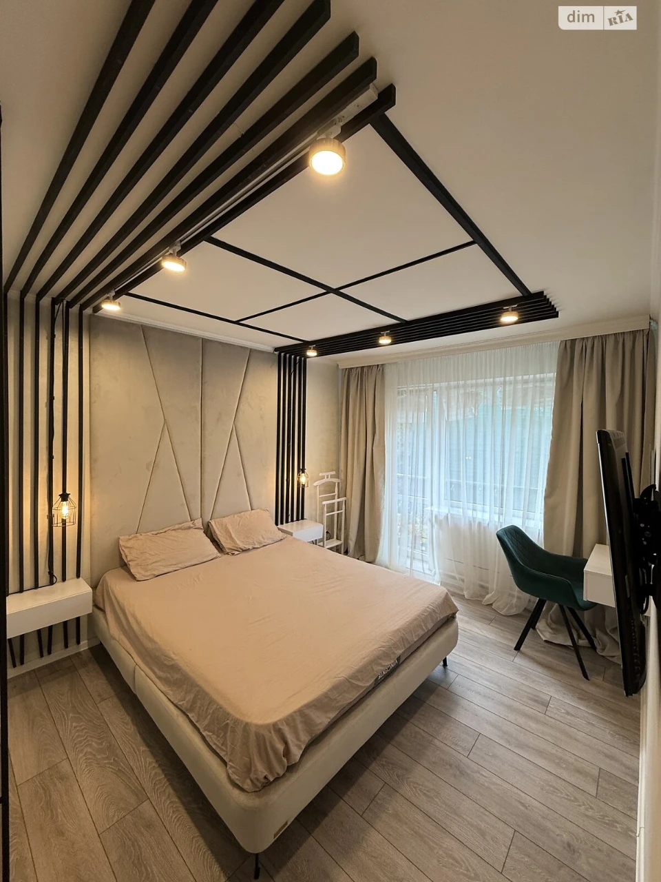 Apartment for Sale - Lubomir Guzar Street