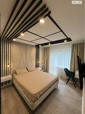 Apartment for Sale - Lubomir Guzar Street