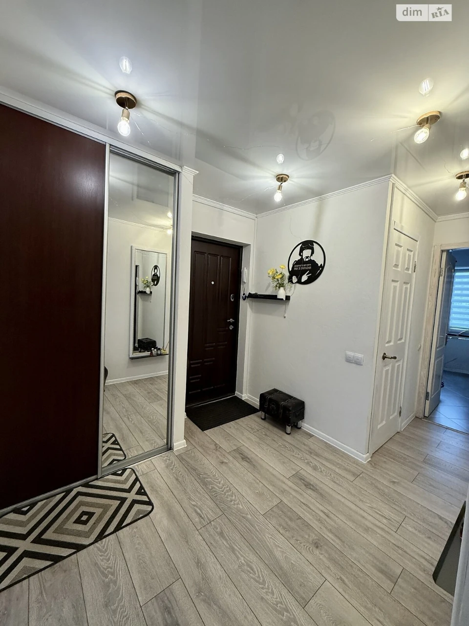 Apartment for Sale - Lubomir Guzar Street