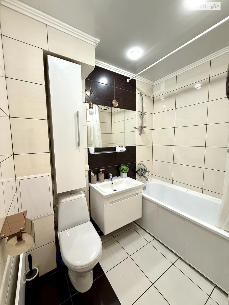 Apartment for Sale - Lubomir Guzar Street