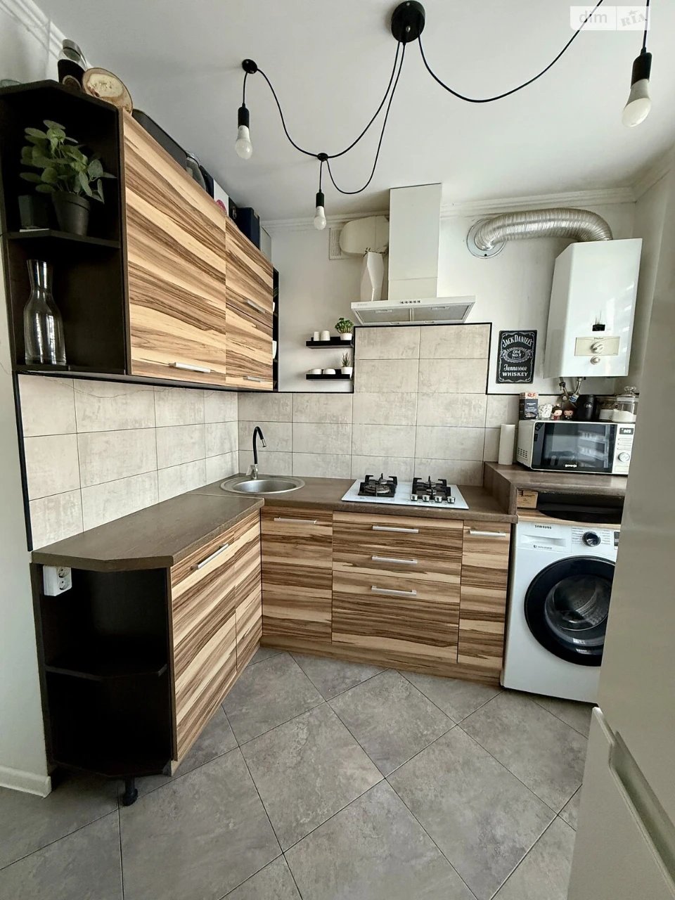 Apartment for Sale - Lubomir Guzar Street