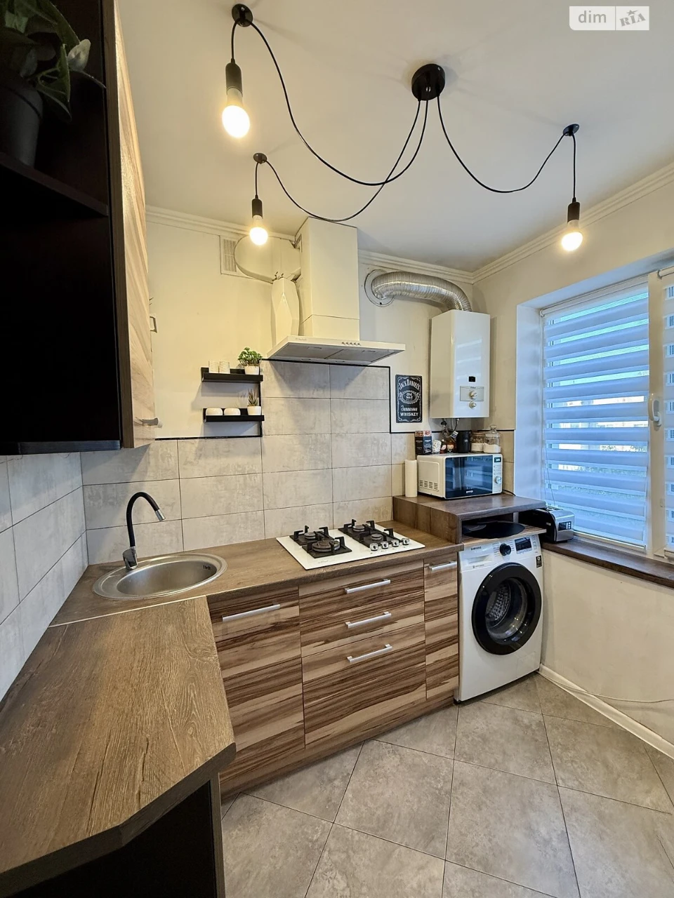 Apartment for Sale - Lubomir Guzar Street