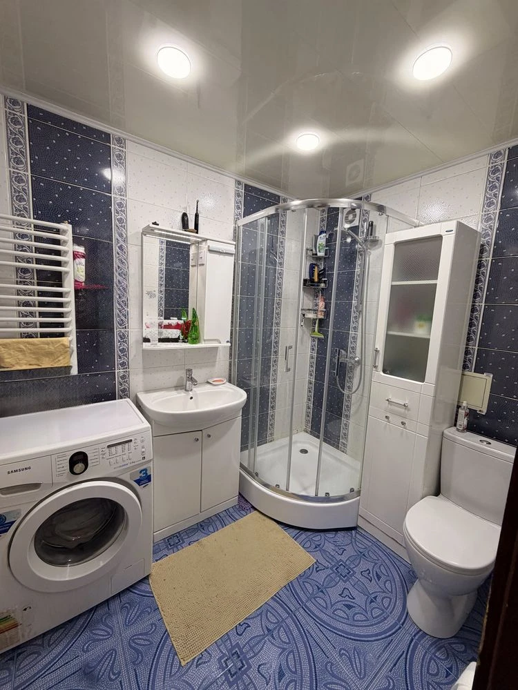 For sale 2-room apartment near diagnostic center