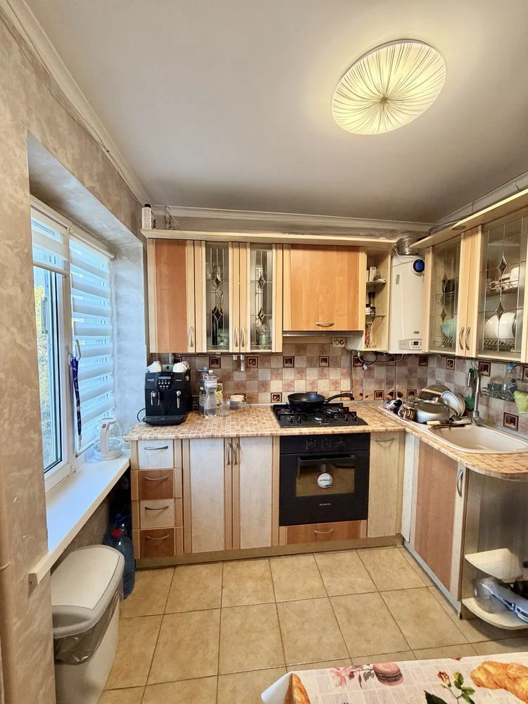 For sale 2-room apartment near diagnostic center