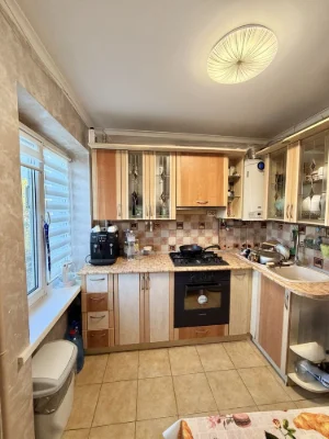 For sale 2-room apartment near diagnostic center