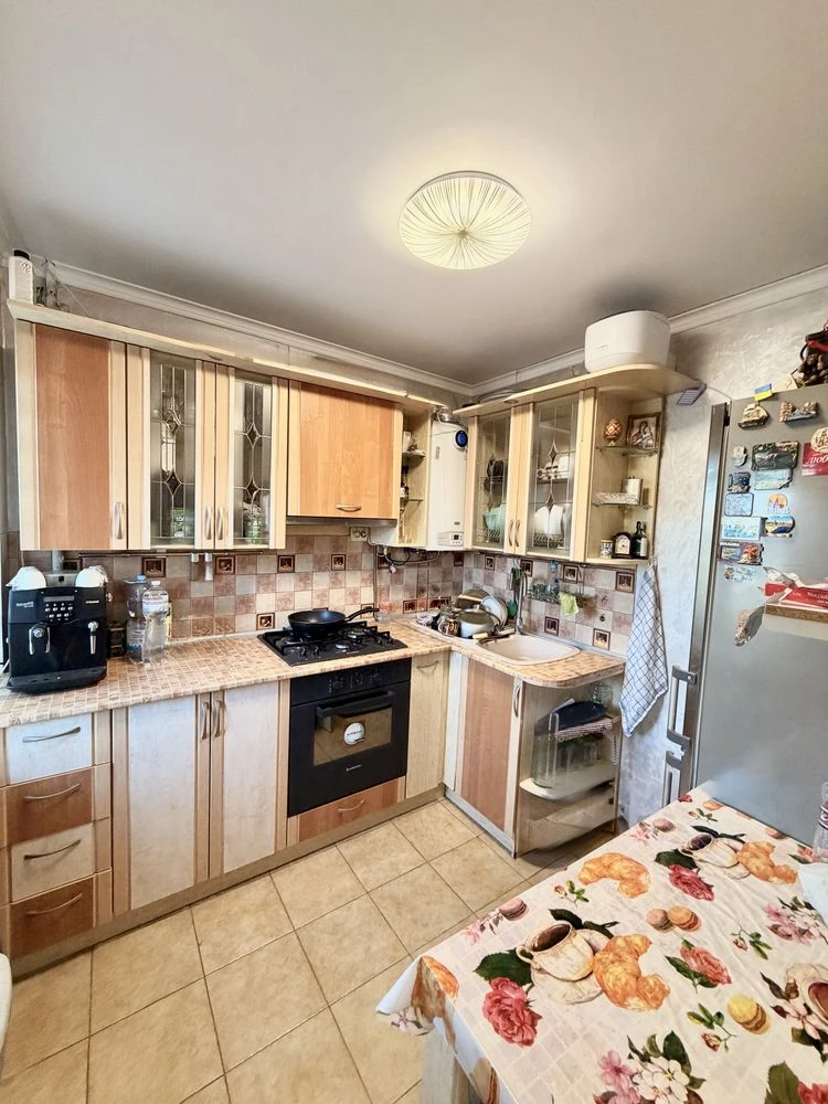 For sale 2-room apartment near diagnostic center