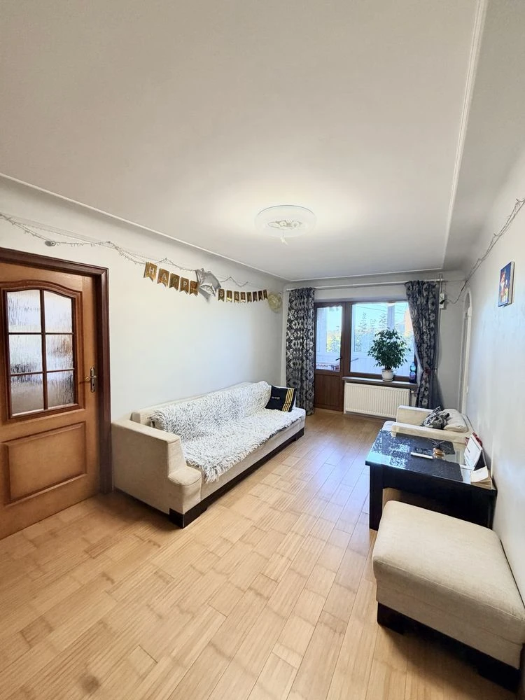 For sale 2-room apartment near diagnostic center