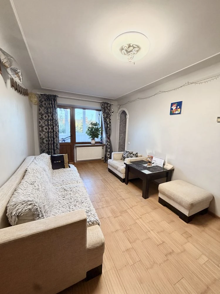 For sale 2-room apartment near diagnostic center
