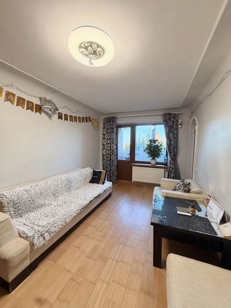 For sale 2-room apartment near diagnostic center