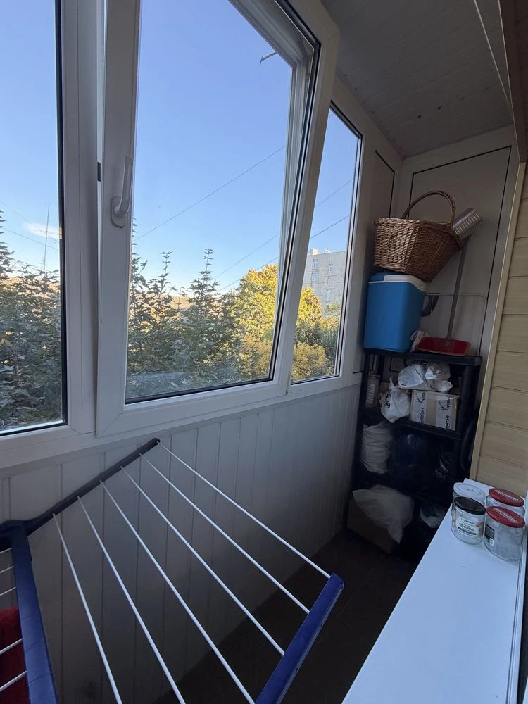 For sale 2-room apartment near diagnostic center