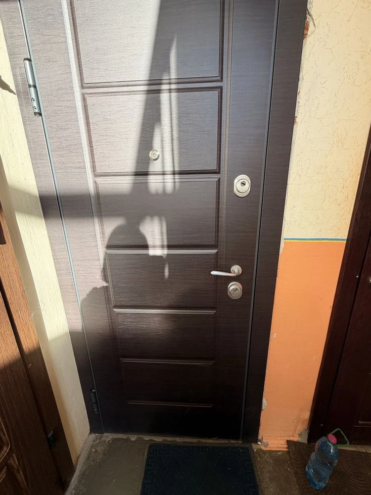 For sale 2-room apartment near diagnostic center