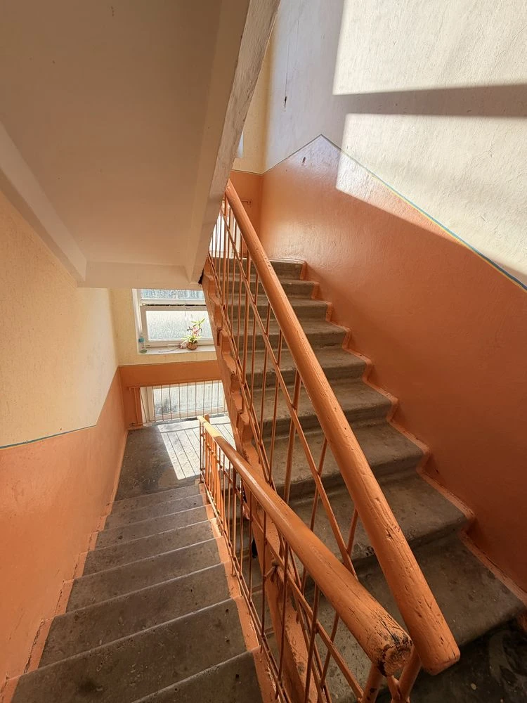 For sale 2-room apartment near diagnostic center