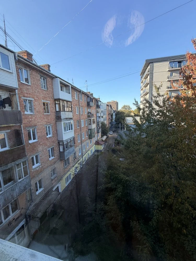 For sale 2-room apartment near diagnostic center