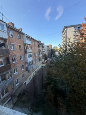 For sale 2-room apartment near diagnostic center