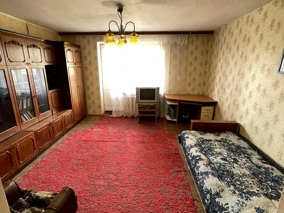 Квартира. Київ, вулиця Новопольова