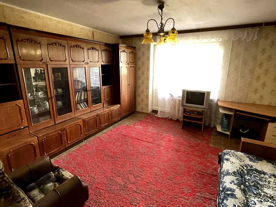 Квартира. Київ, вулиця Новопольова
