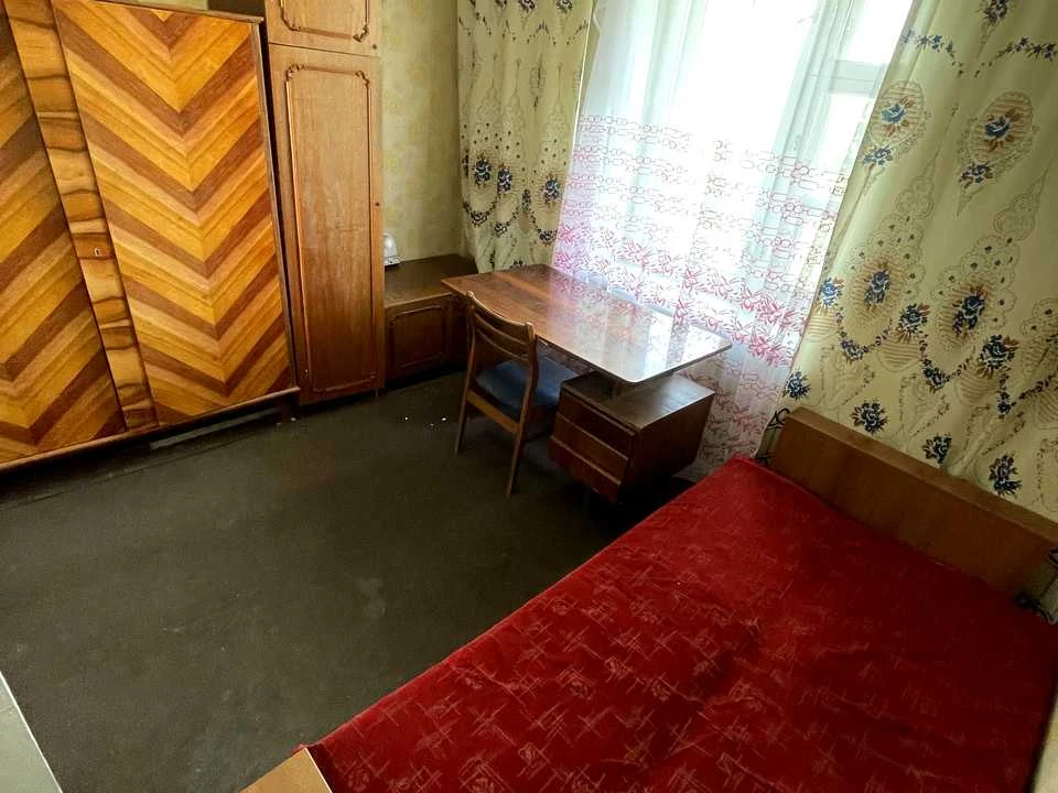 Квартира. Київ, вулиця Новопольова