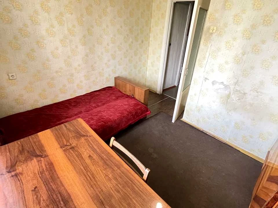 Квартира. Київ, вулиця Новопольова