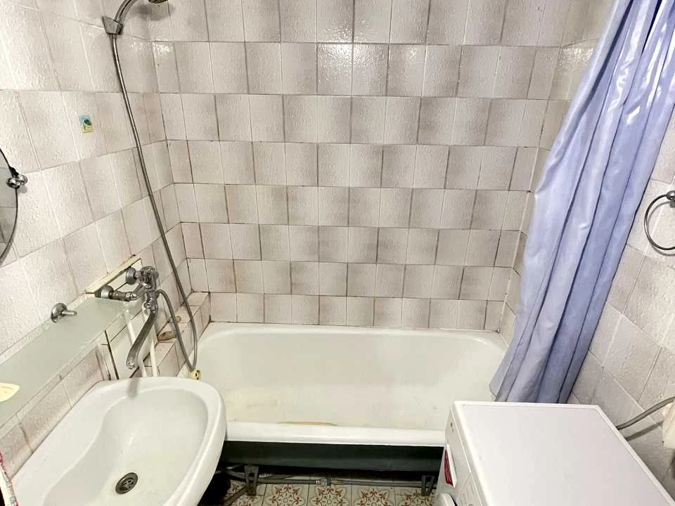 Квартира. Київ, вулиця Новопольова