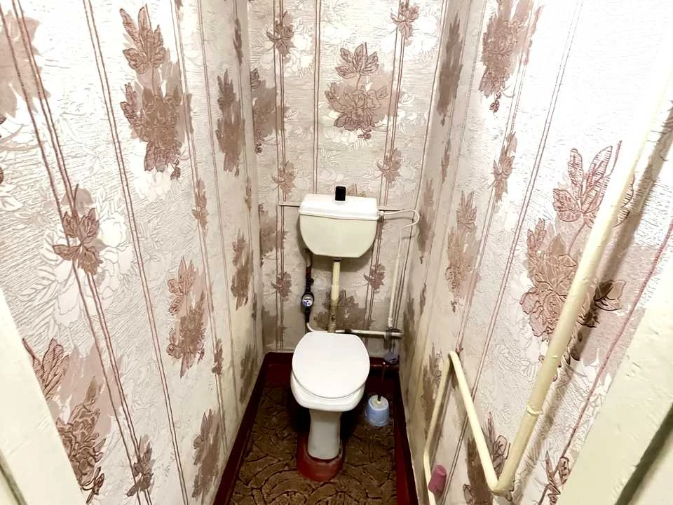 Квартира. Київ, вулиця Новопольова