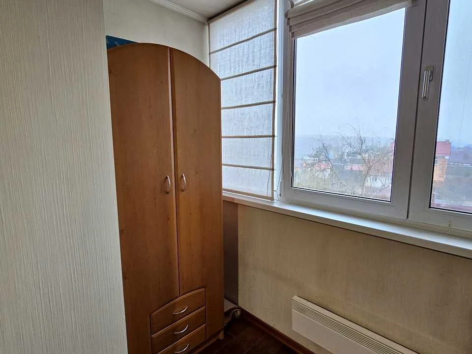 Квартира. Киев, улица Академика Ефремова
