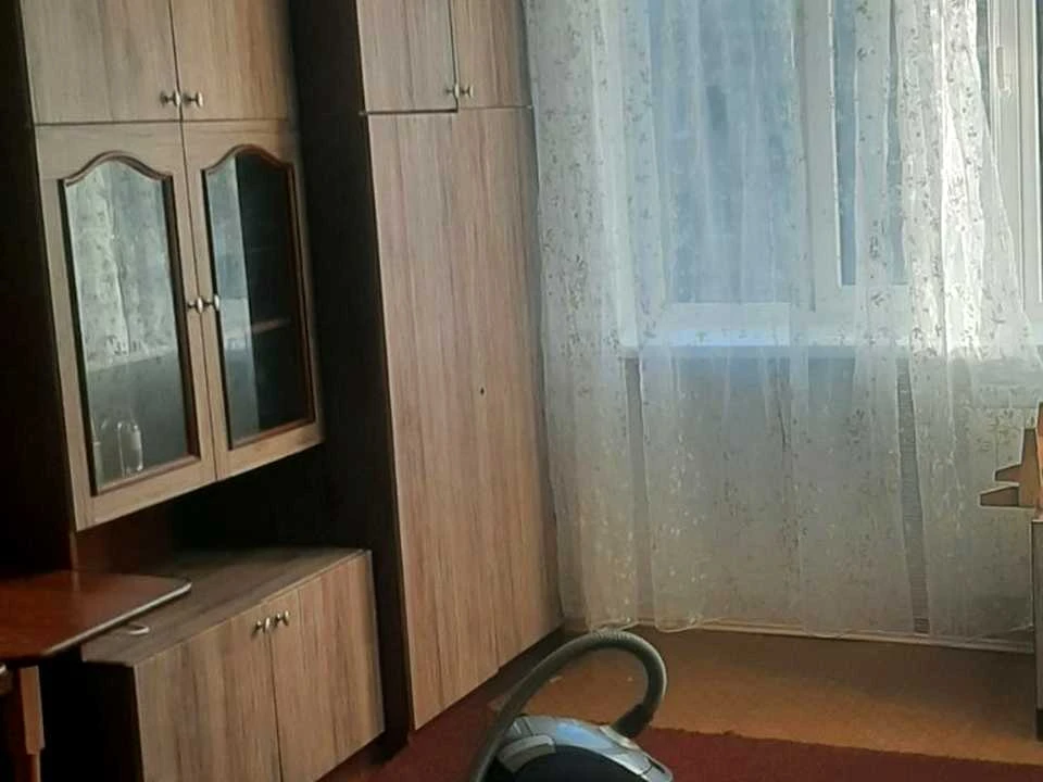 Квартира. Київ, Парково-Сирецька вул.