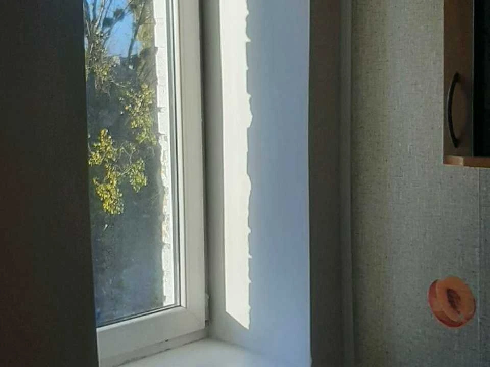 Квартира. Київ, Парково-Сирецька вул.