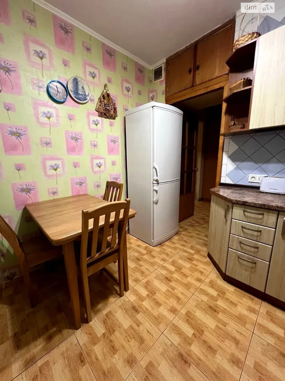 Довгострокова Оренда Квартири Харківський Масив