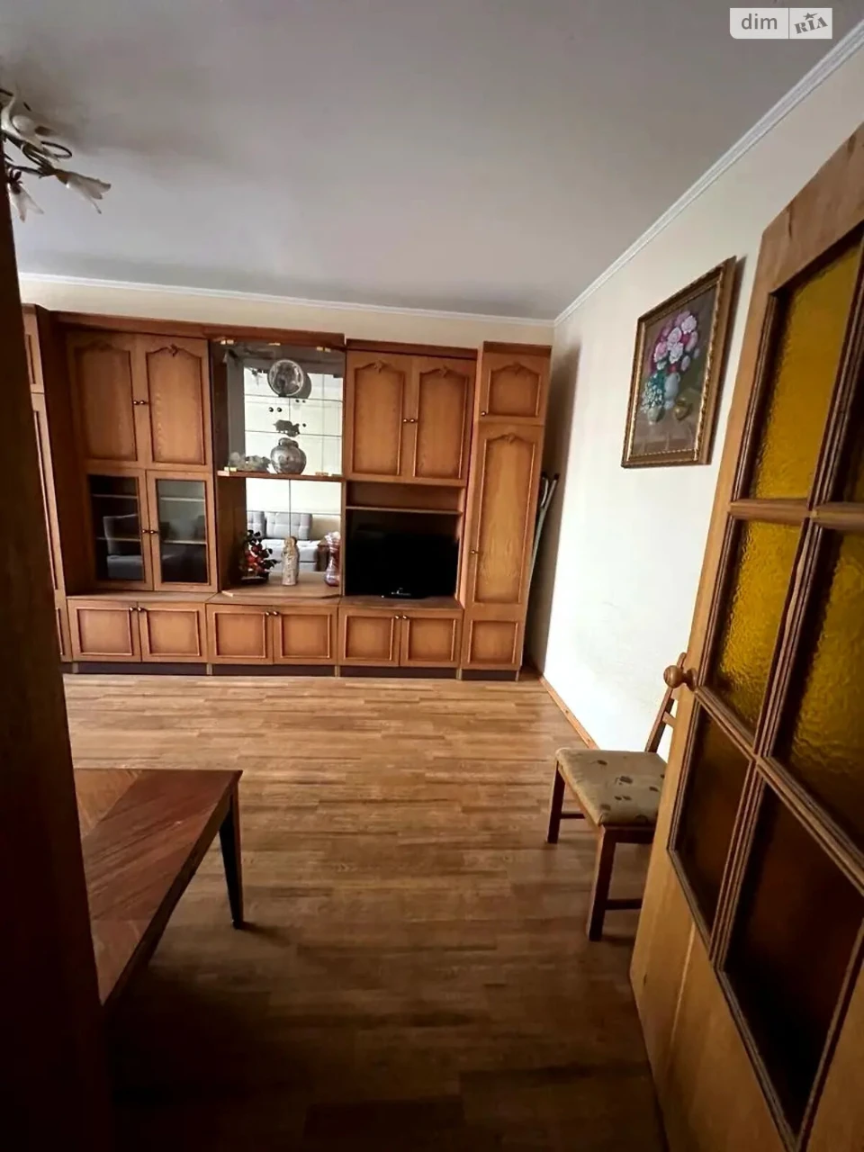 Довгострокова Оренда Квартири Харківський Масив