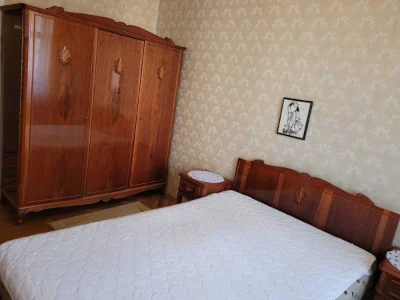 Rent 2-bedroom apartment 52 sq m, Simki Izdikovych St., 4