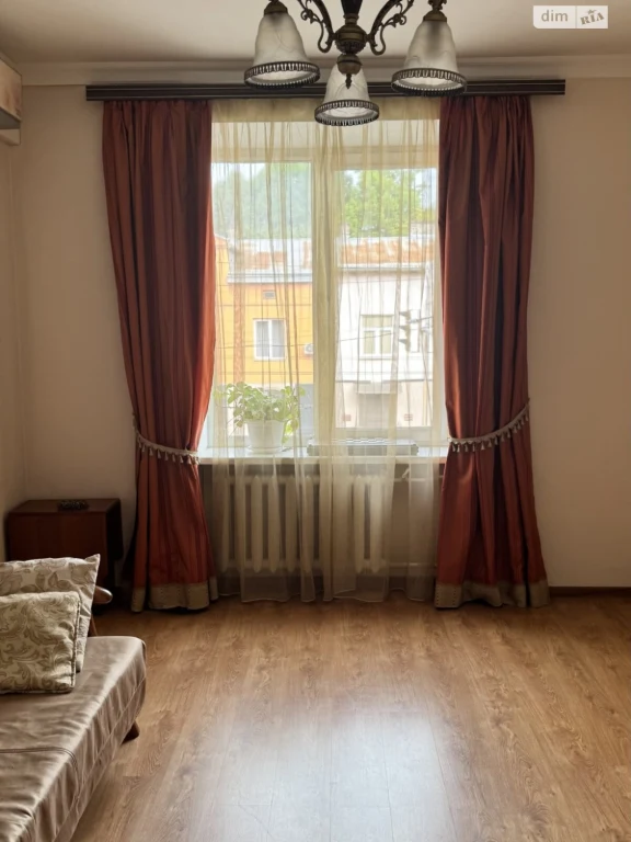 Apartment for Sale in Bogdanivka