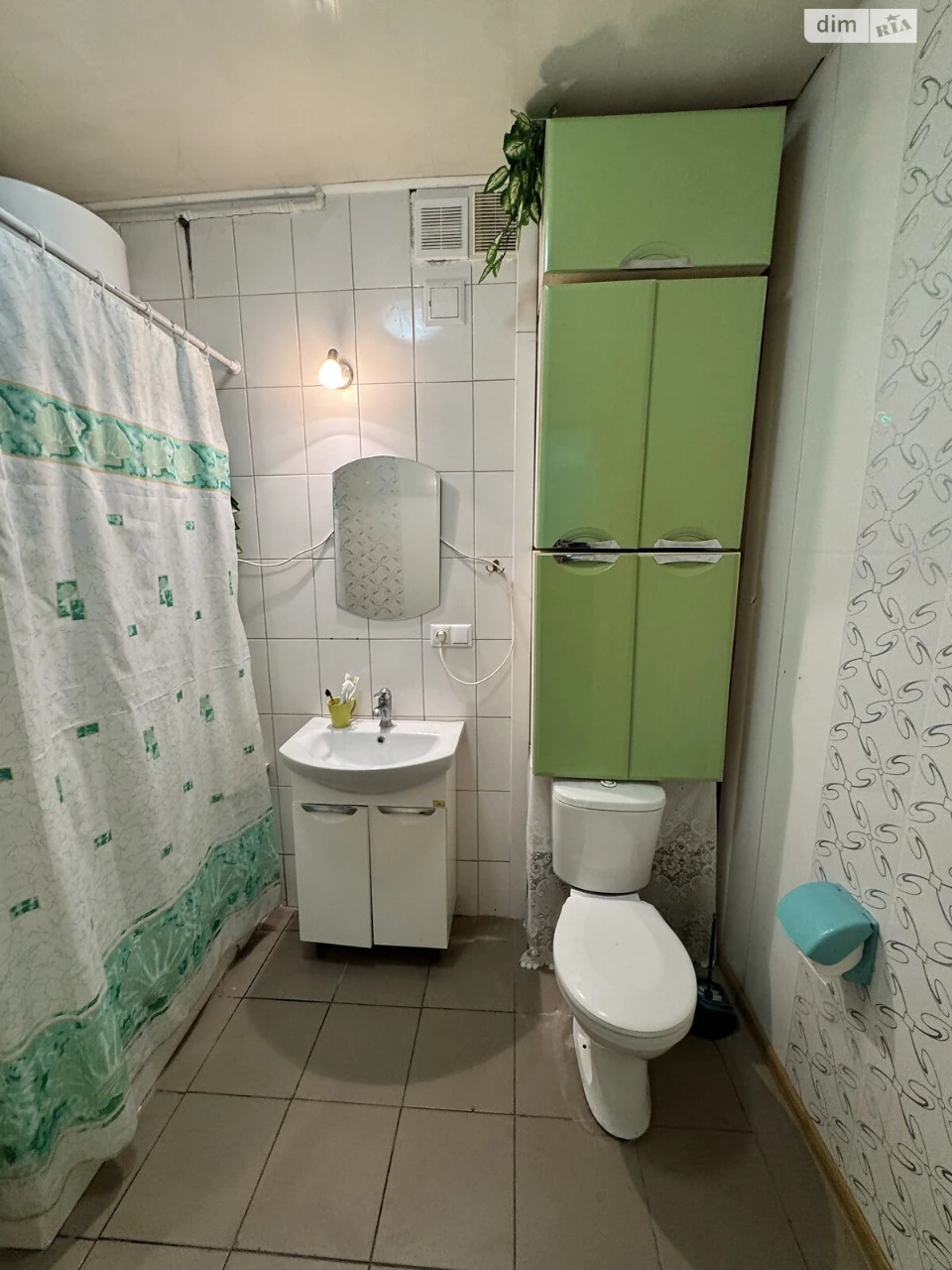 Apartment for Sale in Bogdanivka