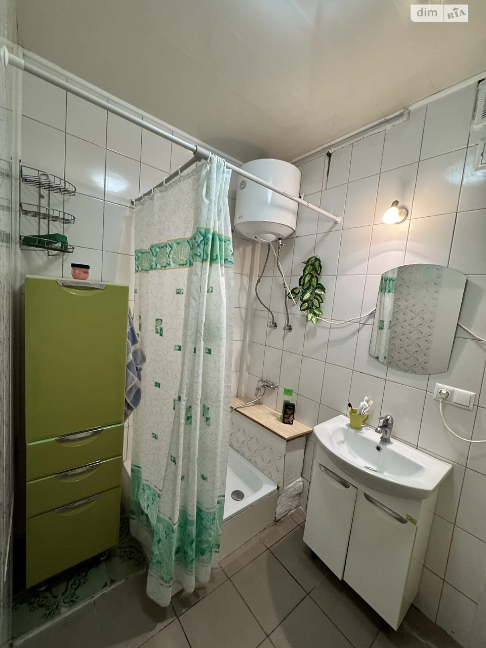 Apartment for Sale in Bogdanivka