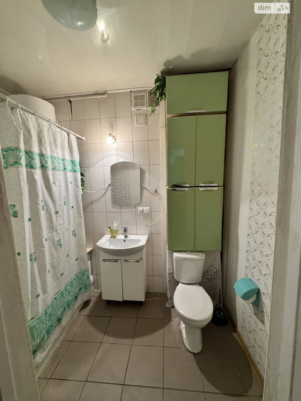 Apartment for Sale in Bogdanivka