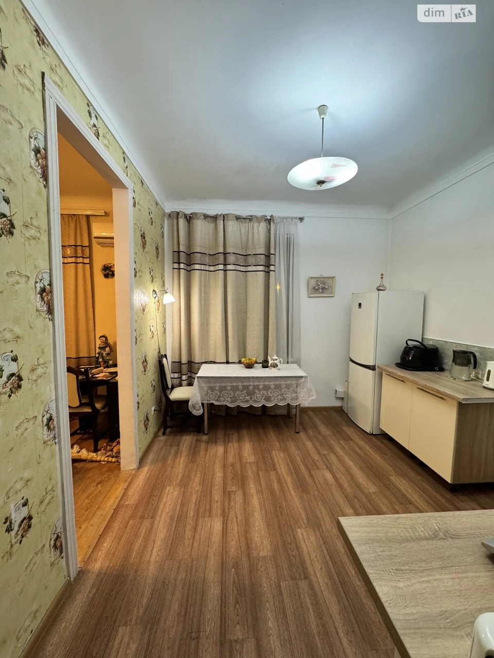 Apartment for Sale in Bogdanivka