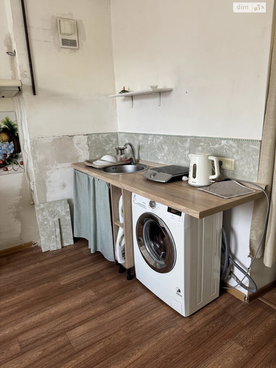 Apartment for Sale in Bogdanivka