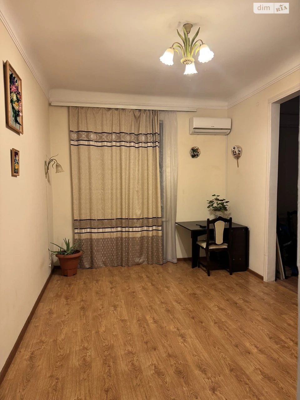Apartment for Sale in Bogdanivka