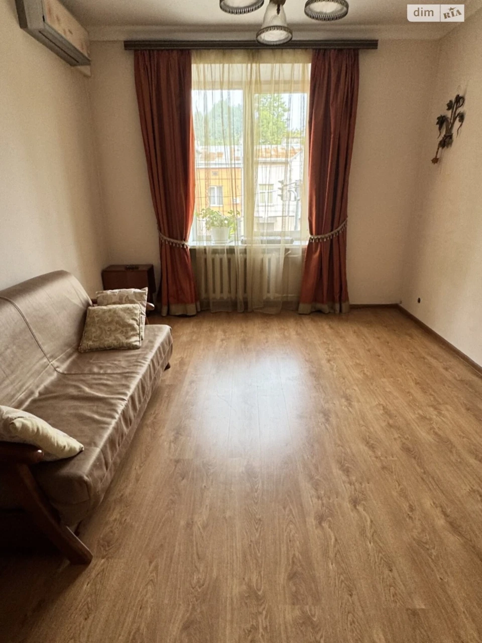 Apartment for Sale in Bogdanivka