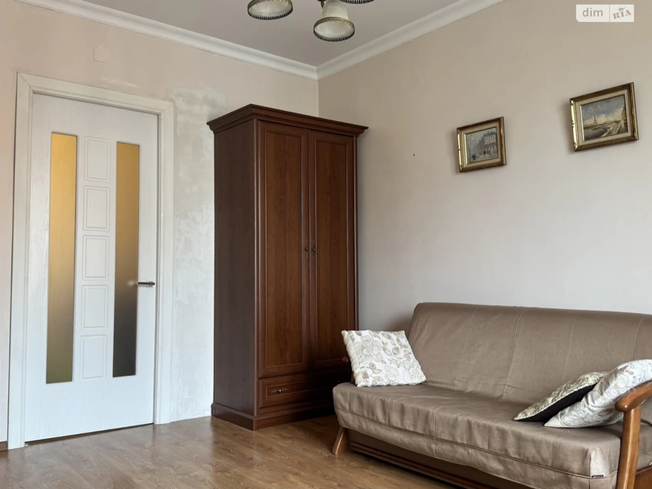 Apartment for Sale in Bogdanivka