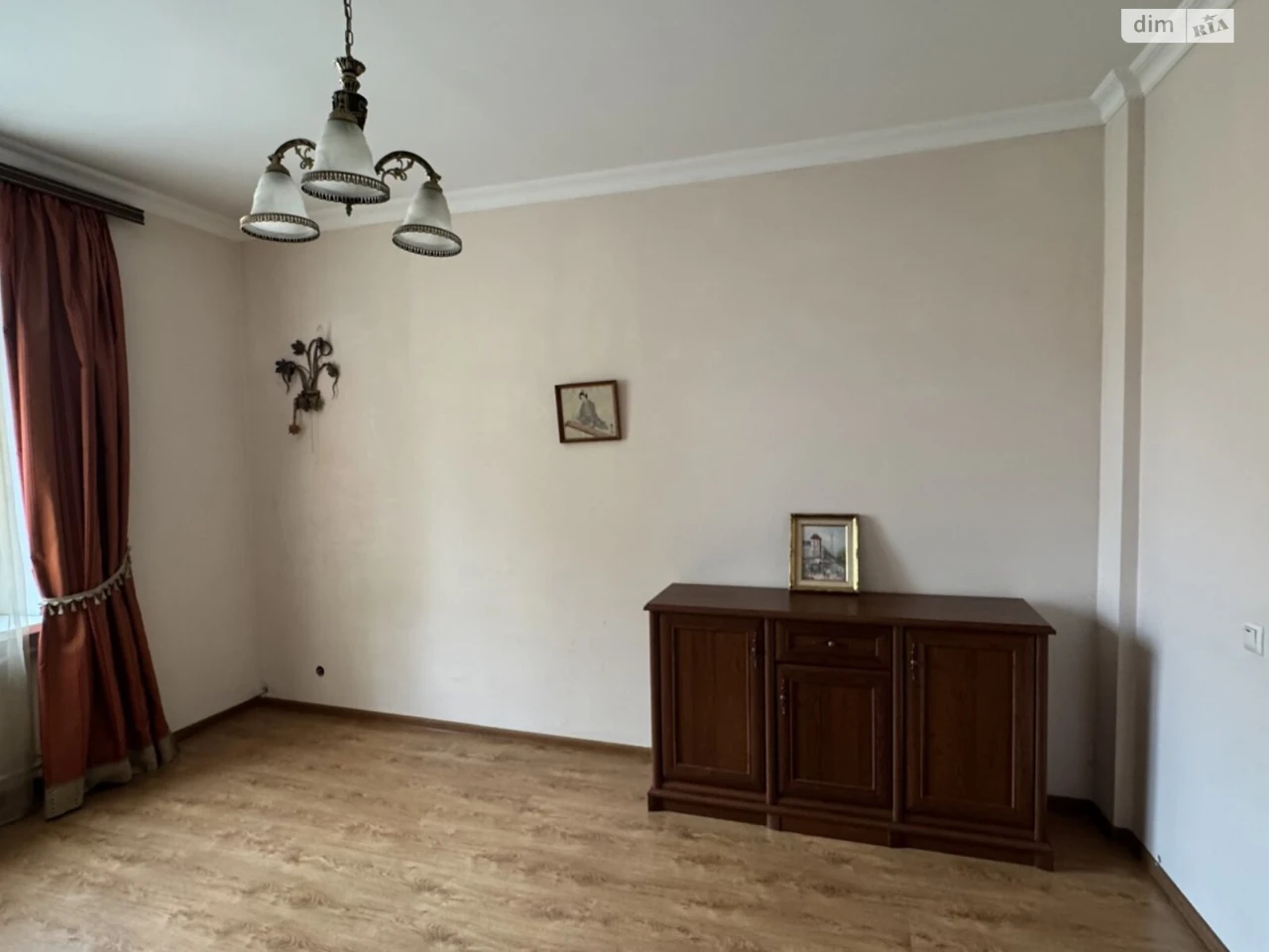 Apartment for Sale in Bogdanivka