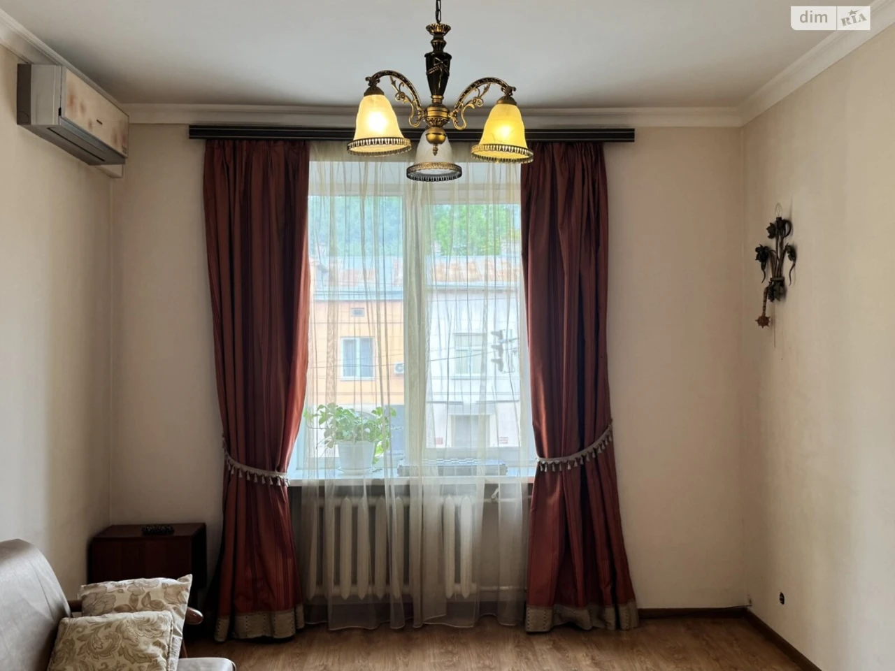 Apartment for Sale in Bogdanivka