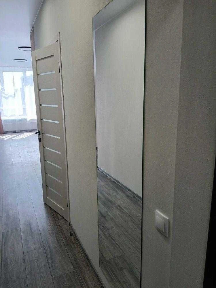 New 1-bedroom apartment on Oleksa Oleся 23a, Warsaw 3, Podilsky District