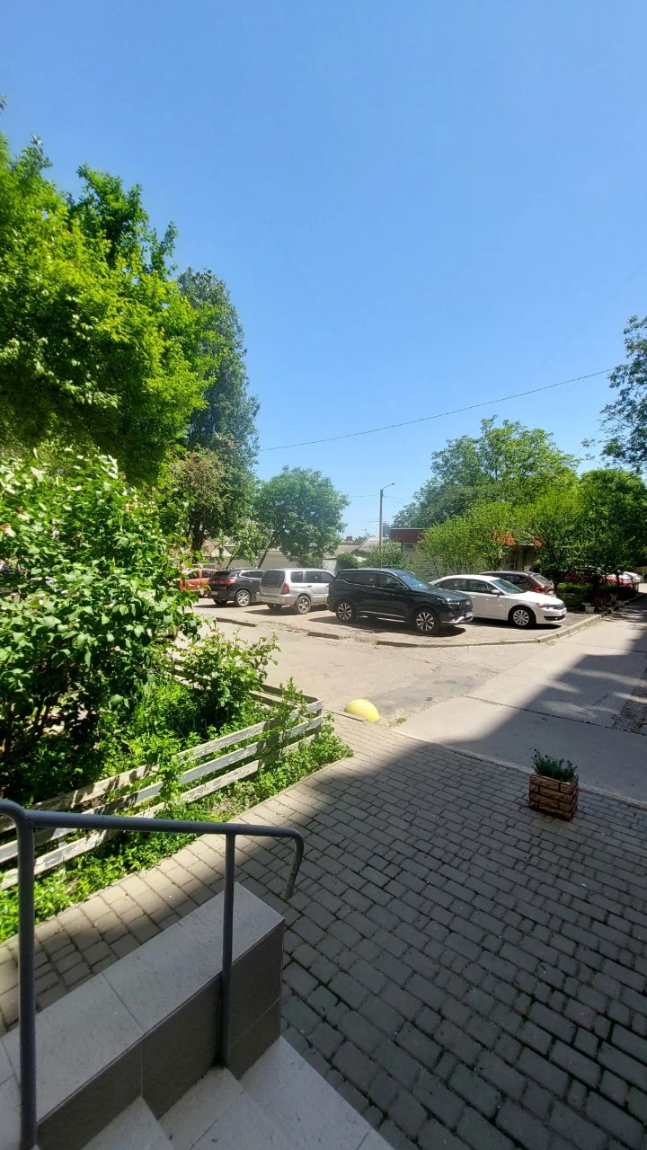 Продажа  2 квартиры  на Вильямса  / Таирова  , 49 м , газ ,