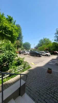 Продажа  2 квартиры  на Вильямса  / Таирова  , 49 м , газ ,