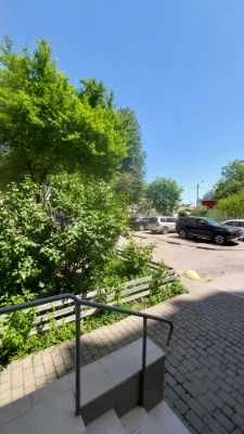 Продажа  2 квартиры  на Вильямса  / Таирова  , 49 м , газ ,