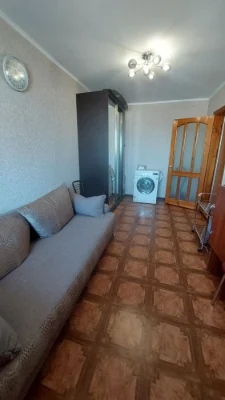 Продажа  2 квартиры  на Вильямса  / Таирова  , 49 м , газ ,