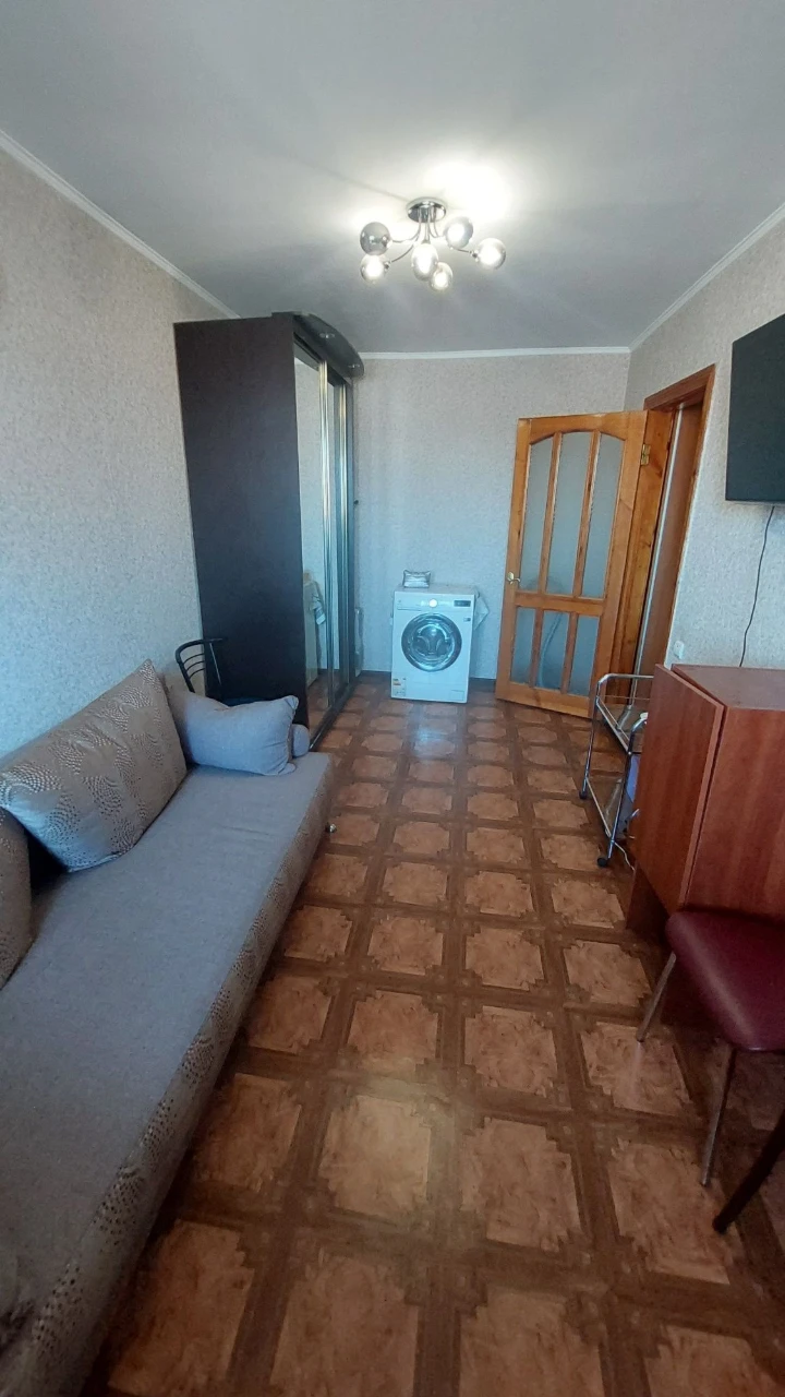 Продажа  2 квартиры  на Вильямса  / Таирова  , 49 м , газ ,