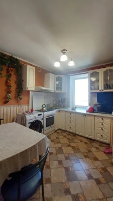 Продажа  2 квартиры  на Вильямса  / Таирова  , 49 м , газ ,