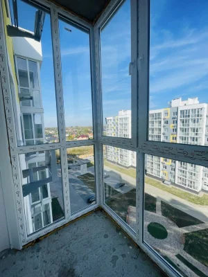 Sale of a 2-bedroom apartment 59.42 m² in the "Pelostkovyi" residential complex (area)