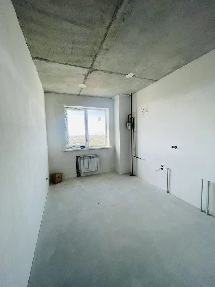 Sale of a 2-bedroom apartment 59.42 m² in the "Pelostkovyi" residential complex (area)